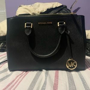 Michael  Kors “Kellen” bag